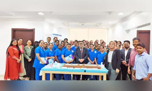 international nurses day