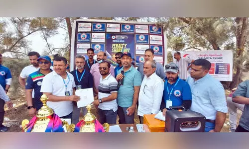 KEA Prediction Competition Prizes Distributed