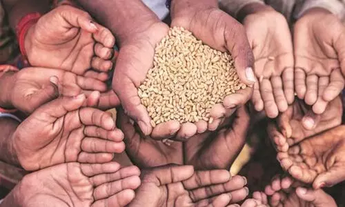 അതിദാരിദ്ര്യ നിർമാർജനത്തിൽ അതിവേഗം മുന്നേറി ജില്ല; ക​ണ്ടെ​ത്തി​യ​ത് 5650 അ​തി​ദ​രി​ദ്ര​രെ; ഭൂമിക്കായി കാത്തിരിക്കുന്നത് 133 കുടുംബങ്ങൾ