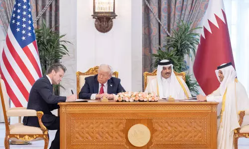 210 വിമാനങ്ങൾ; 24,350 കോടി ഡോളറിന്റെ കരാർ