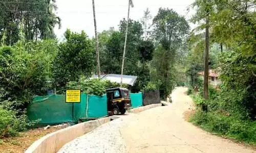 ഉ​പ​യോ​ഗി​ക്കു​ന്നി​ല്ലെ​ങ്കി​ൽ ഭൂ​മി തി​രി​ച്ചെ​ടു​ക്കു​മെ​ന്ന് റ​വ​ന്യൂ വ​കു​പ്പ്