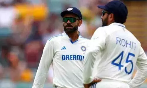 വിരമിച്ചെങ്കിലും വിരാടും രോഹിത്തും എ പ്ലസിൽ തുടരും? ബി.സി.സി.ഐയുടെ മറുപടി..