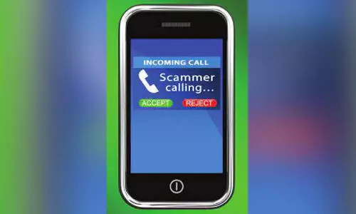 Citra urges people to report scam calls and messages