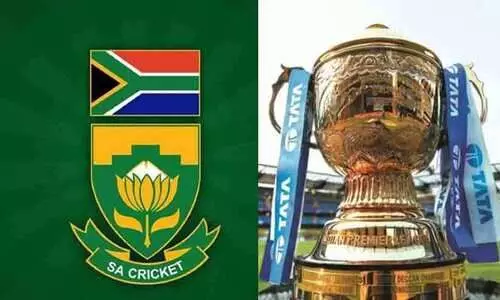 പച്ചക്കൊടി ഉയർത്തി ബോർഡ്; ദക്ഷിണാഫ്രിക്കൻ താരങ്ങൾ ഐ.പി.എല്ലിൽ തുടരും