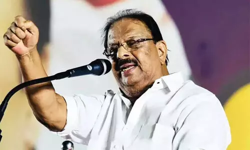 K Sudhakaran
