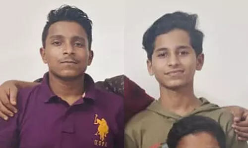 ഫോൺ എടുക്കാതായപ്പോൾ ലൊക്കേഷൻ നോക്കി പൊലീസ് എത്തിയത് മലമ്പുഴയിൽ; സഹോദരങ്ങളുടെ മൃതദേഹങ്ങൾ ഖബറടക്കി