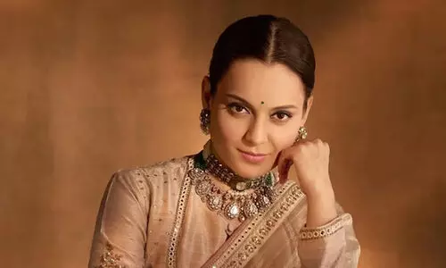 ട്രംപിനെ വിമർശിച്ചുള്ള പോസ്റ്റ് മുക്കി കങ്കണ; ഡിലീറ്റ് ചെയ്തത് ജെ.പി നദ്ദയുടെ ആവശ്യ പ്രകാരമെന്ന് റീപോസ്റ്റ്