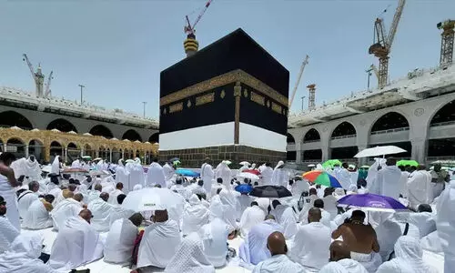 hajj