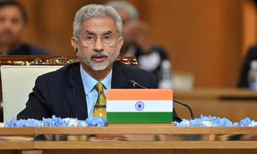 ഭീകരത അവസാനിപ്പിച്ചാൽ മാത്രം നദീജല കരാർ പുനഃപരിശോധിക്കും