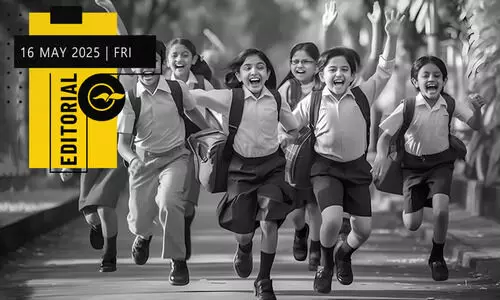 സന്മാർഗ പാഠങ്ങൾ ഇല്ലാത്തതല്ല പ്രശ്നം