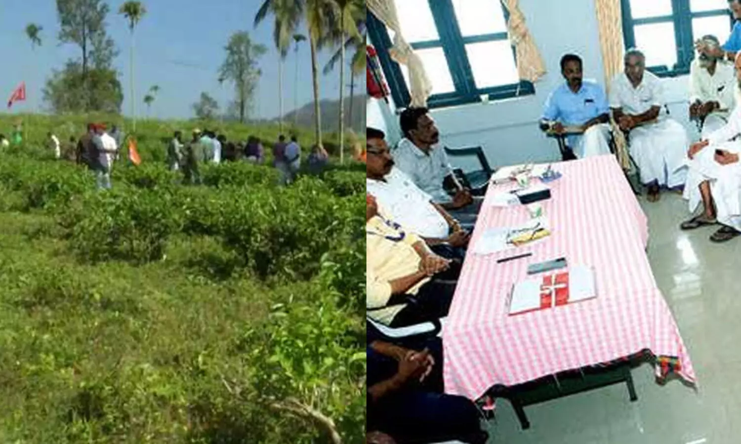 വയനാട് പുനരധിവാസം: എൽസ്റ്റൺ എസ്റ്റേറ്റിലെ തൊഴിലാളികളുടെ ആനുകൂല്യങ്ങൾ ലഭ്യമാക്കാൻ കോടതിയെ സമീപിക്കാൻ അഡ്വക്കറ്റ് ജനറലിന് നിർദേശം