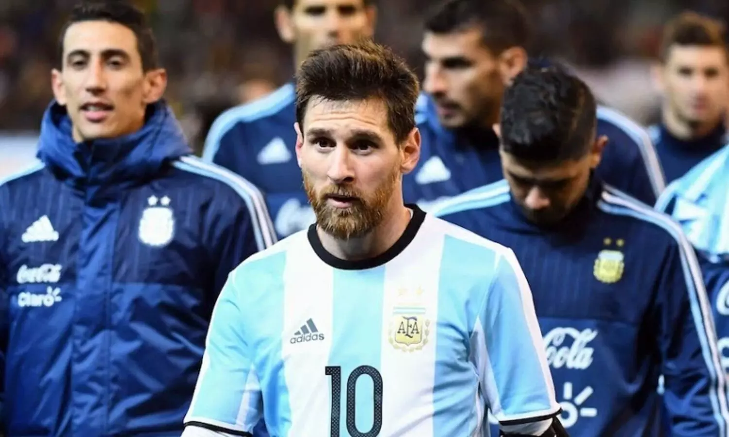 മെസ്സിയും അർജന്റീന ടീമും കേരളത്തിലേക്കില്ല; കളി ചൈനയിൽ, ഫിക്സ്ചറായി