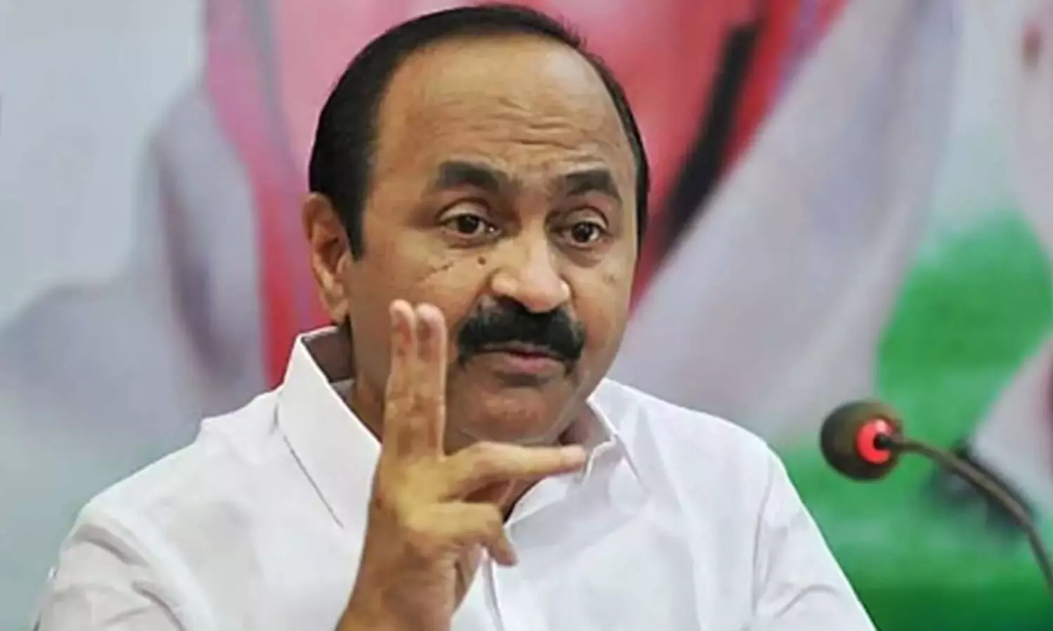 സ്വന്തമായി വീട് എന്നത് അവകാശമാക്കി മാറ്റണം-വി.ഡി. സതീശൻ