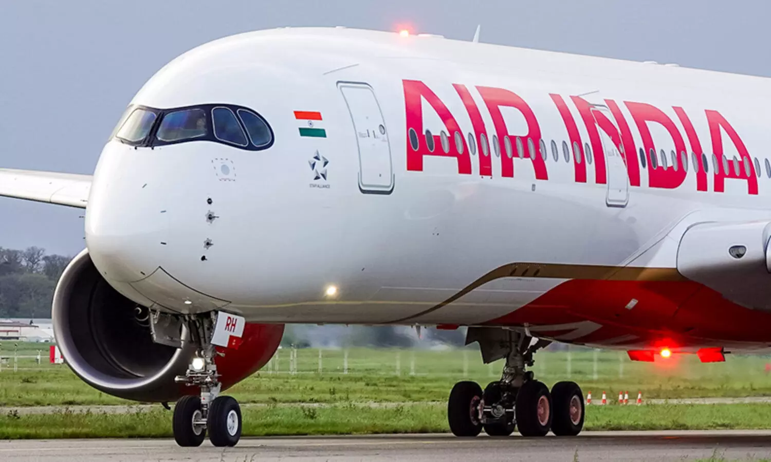 തകർന്ന വിമാനത്തിന്റെ അടുത്ത അറ്റകുറ്റപണി ഡിസംബറിലെന്ന് എയർ ഇന്ത്യ