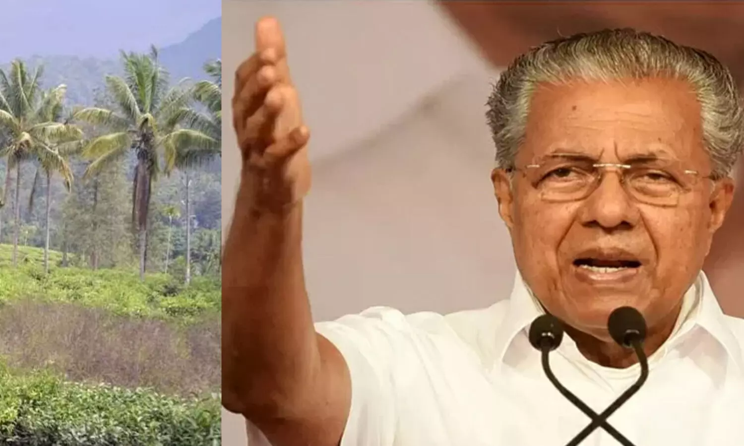 വയനാട് പുനരധിവാസത്തിന് തടസങ്ങളില്ല- മുഖ്യമന്ത്രി