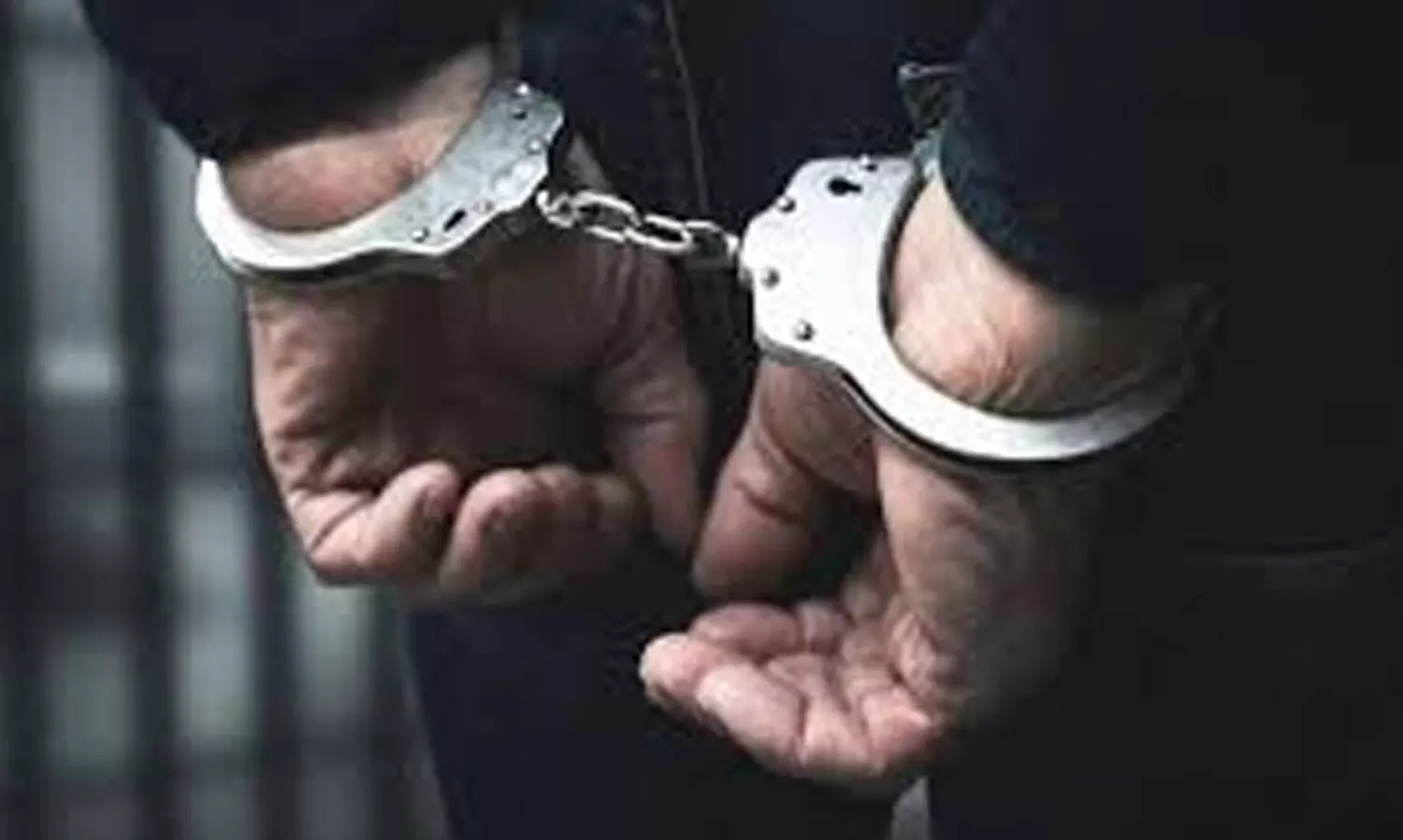 പാകിസ്താൻ ഭീകരവാദ സംഘടനയുമായി ബന്ധമുള്ള മൂന്നുപേർ ബഡ്ഗാം പൊലീസിന്റെ പിടിയിൽ