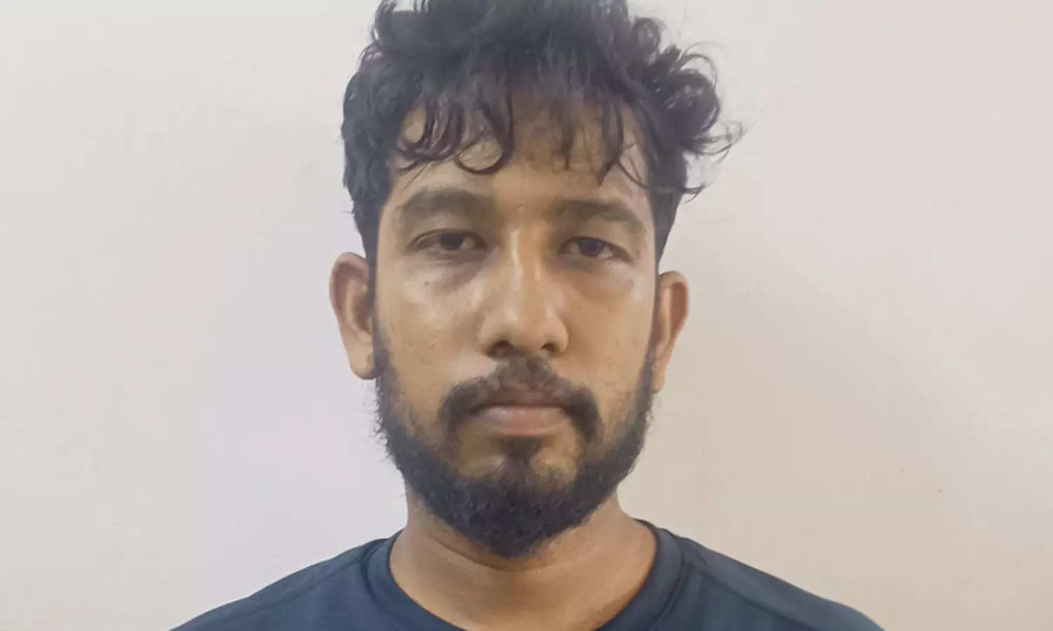 പച്ചക്കറിച്ചാക്കുകളിൽ 25,400 ജലാറ്റിൻ സ്‌റ്റിക്കുകളും 1500 നോൺ ഇലക്ട്രിക് ഡിറ്റനേറ്ററുകളും; വാളയാറിൽ ലോറി ഡ്രൈവർ അറസ്റ്റിൽ