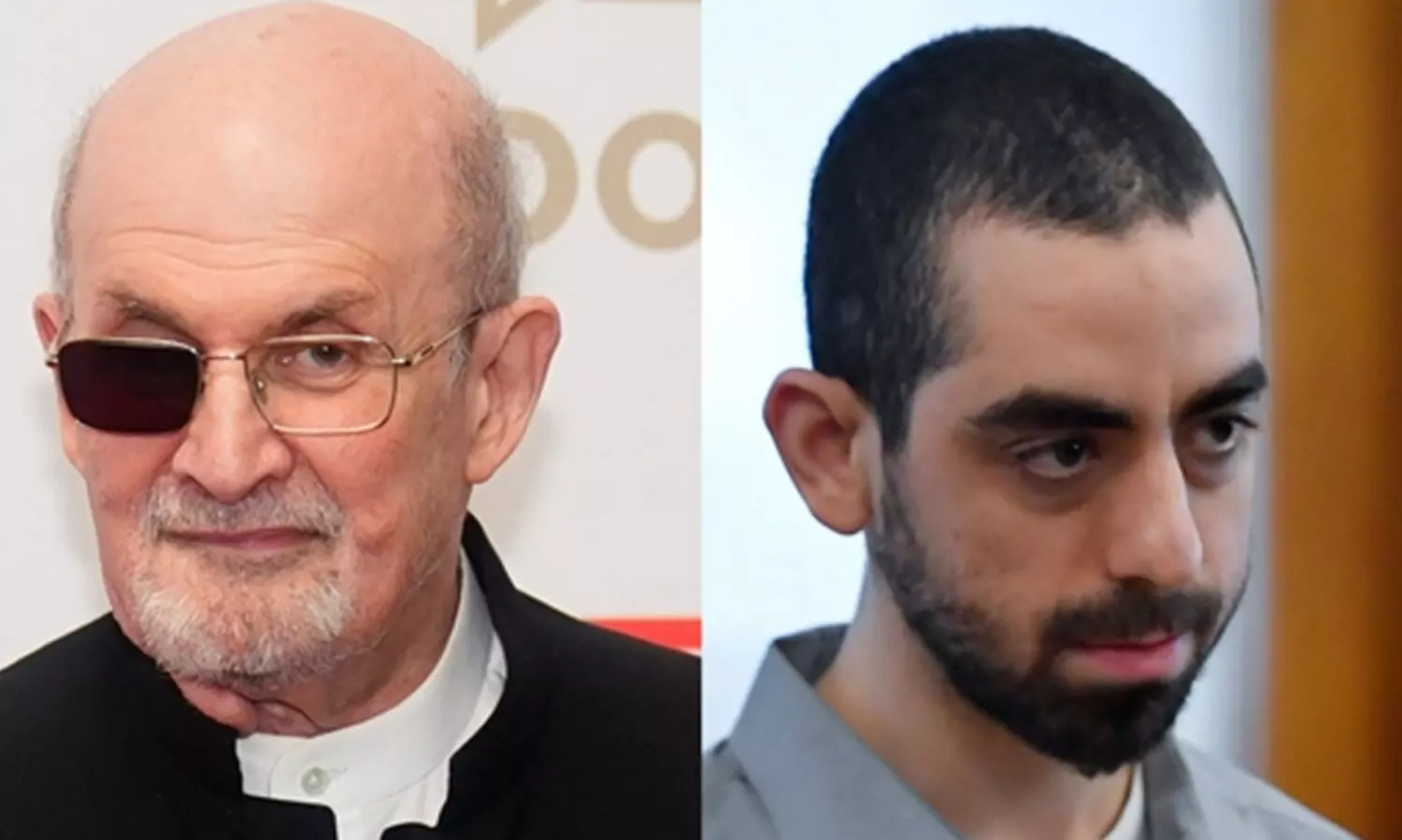 സൽമാൻ റുഷ്ദിയെ കുത്തിപ്പരിക്കേൽപ്പിച്ച കേസിലെ പ്രതിക്ക് 25 വർഷം ജയിൽ ശിക്ഷ; ആക്രമണത്തിൽ റുഷ്ദിക്ക് ഒരു കണ്ണിൻറെ കാഴ്ച നഷ്ടമായിരുന്നു