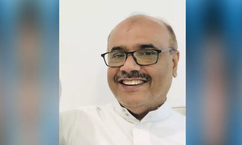 കണ്ണൂർ മുഴപ്പിലങ്ങാട് സ്വദേശി ദമ്മാമിൽ മരിച്ചു കണ്ണൂർ മുഴപ്പിലങ്ങാട് സ്വദേശി ദമ്മാമിൽ മരിച്ചു