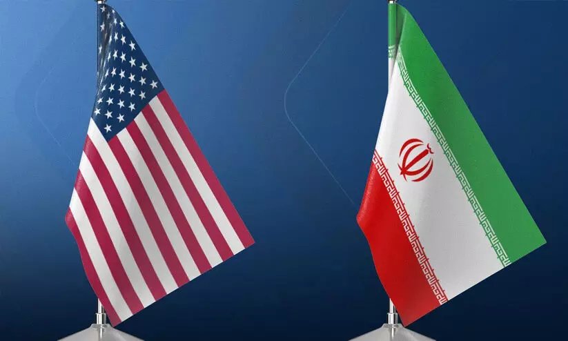 യുറേനിയം സമ്പുഷ്ടീകരണത്തിൽ നിന്നും പിന്മാറില്ലെന്ന് ഇറാൻ വിദേശകാര്യമന്ത്രി