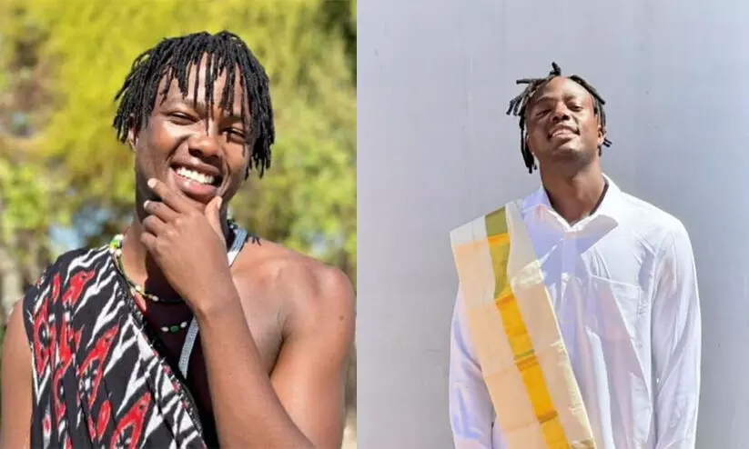 ഉണ്ണിയേട്ടൻ നാട്ടിലെത്തുന്നു; കിലി പോൾ കേരളത്തിലേക്ക്