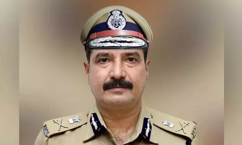 ദലിത്​ യുവതിക്ക്​ പൊലീസ്​ മർദനം; അന്വേഷണത്തിന് ഉത്തരവിട്ട് ഡി.ജി.പി