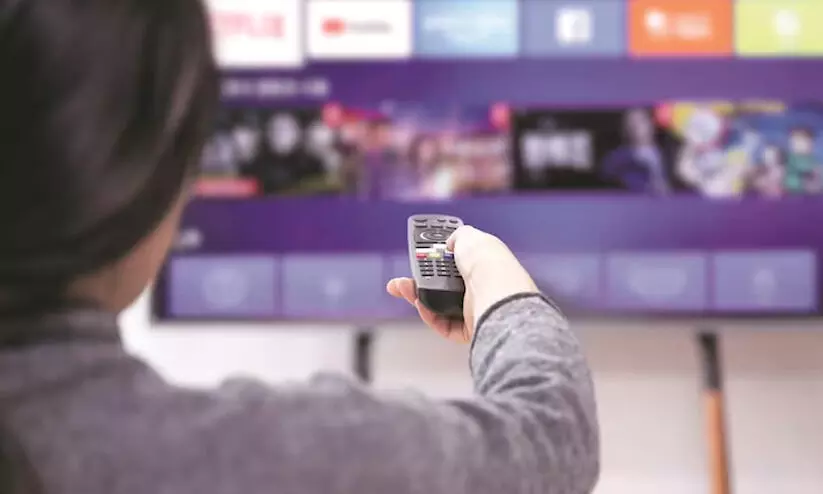 പാകിസ്താനെ പിന്തുണച്ചു; സ്ട്രീമിങ് പ്ലാറ്റ്‌ഫോമുകൾ തുർക്കിഷ് ഷോകൾ ബഹിഷ്‌കരിക്കണമെന്ന് ആവശ്യം