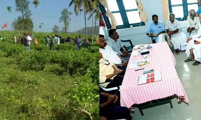 വയനാട് പുനരധിവാസം: എൽസ്റ്റൺ എസ്റ്റേറ്റിലെ തൊഴിലാളികളുടെ ആനുകൂല്യങ്ങൾ ലഭ്യമാക്കാൻ കോടതിയെ സമീപിക്കാൻ അഡ്വക്കറ്റ് ജനറലിന് നിർദേശം