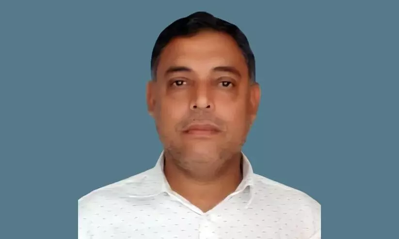 കോഴിക്കോട് സ്വദേശി സലാലയിൽ ഉറക്കത്തിൽ മരിച്ച നിലയിൽ കോഴിക്കോട് സ്വദേശി സലാലയിൽ ഉറക്കത്തിൽ മരിച്ച നിലയിൽ