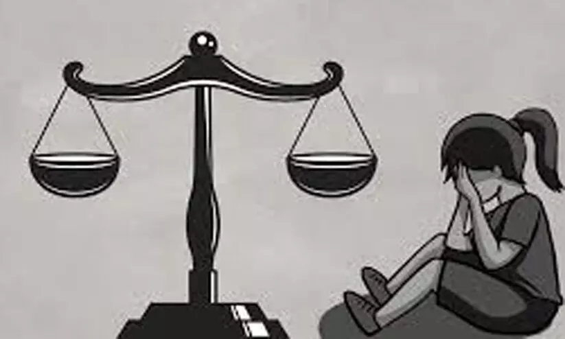 പോക്സോ കേസിൽ അധ്യാപകന് 17 വർഷം കഠിന തടവും പിഴയും പോക്സോ കേസിൽ അധ്യാപകന് 17 വർഷം കഠിന തടവും പിഴയും