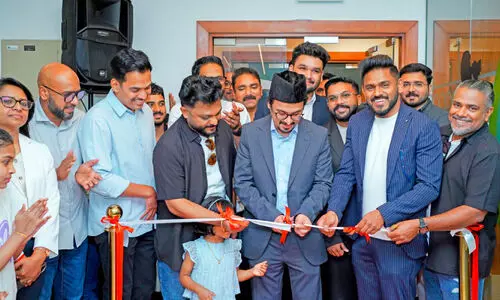 അ​റൂ​ഹ ടൂ​ർ​സ് ആ​ൻ​ഡ് ട്രാ​വ​ൽ​സ് പു​തി​യ ലെ​ഷ​ർ ഡി​വി​ഷ​ൻ സ്റ്റോ​ർ തു​റ​ന്നു