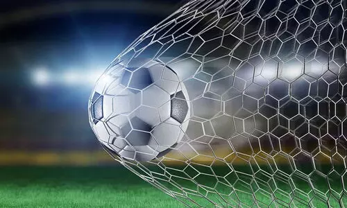 കെ​ഫ കേ​ര​ള ഡി​സ്ട്രി​ക്ട് ലീ​ഗ് ഫു​ട്ബാ​ള്‍ ടൂ​ര്‍ണ​മെ​ന്‍റ്