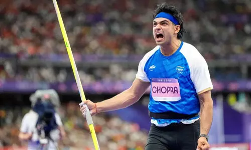 ദോഹയിൽ നീരജിന്റെ മിഷൻ 90 മീ.! ദോ​ഹ ഡ​യ​മ​ണ്ട് ലീ​ഗ് ഇ​ന്ന്