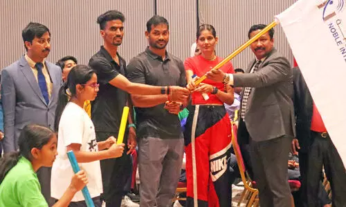 ദോ​ഹ​യി​ൽ തീ​പാ​റും അ​ങ്കം