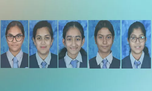 സി.ബി.എസ്.സി 10ാംതരം പരീക്ഷ അ​ൽ നൂ​ർ ഇ​ന്റ​ർ​നാ​ഷ​ന​ൽ സ്കൂ​ളി​ന് നൂ​റു​മേ​നി