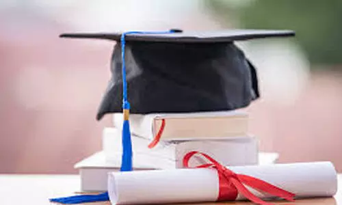 സർവകലാശാല വാർത്തകൾ