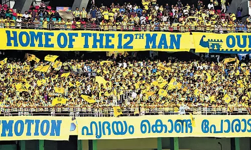 ബ്ലാസ്റ്റേഴ്സ് ആരാധകർക്ക് ദുഃഖ വാർത്ത! 2025-26 സീസൺ പ്രീമിയർ വൺ ലൈസൻസ് റദ്ദാക്കി