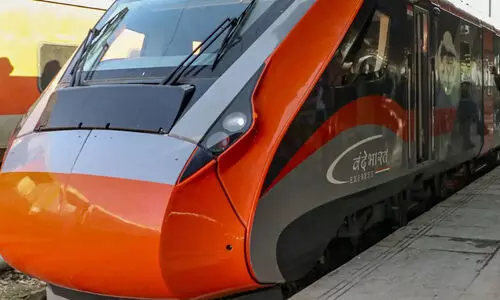 കേരളത്തിലേക്ക് ഒരു വന്ദേഭാരത് കൂടി എത്തുന്നു; രാമേശ്വരം ട്രെയിൻ ജൂണിൽ സർവീസ് പുനഃരാരംഭിക്കും