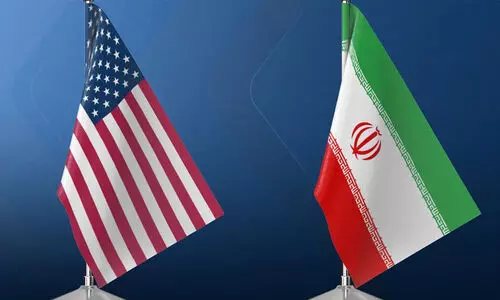 യുറേനിയം സമ്പുഷ്ടീകരണത്തിൽ നിന്നും പിന്മാറില്ലെന്ന് ഇറാൻ വിദേശകാര്യമന്ത്രി