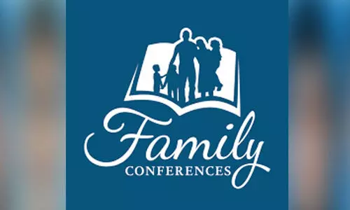 റി​യാ​ദ് ഫാ​മി​ലി കോ​ൺ​ഫ​റ​ൻ​സ് മേ​യ് 23ന്