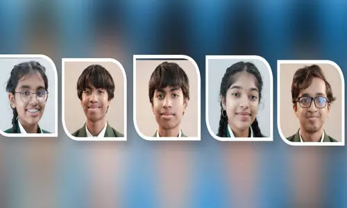 അ​ൽ കൊ​സാ​മ സ്കൂ​ളി​ന് നൂ​റു​മേ​നി വി​ജ​യം