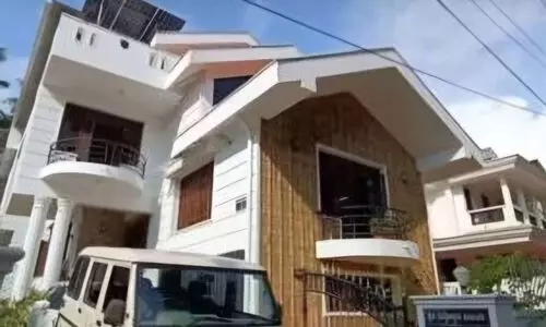 കർണാടകയിൽ 32 സ്ഥലങ്ങളിൽ ലോകായുക്ത റെയ്ഡ്