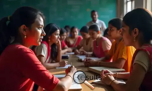 സീറ്റുകൾ ഏറെ; ഉപരിപഠനം കടമ്പയാകില്ല സീറ്റുകൾ ഏറെ; ഉപരിപഠനം കടമ്പയാകില്ല