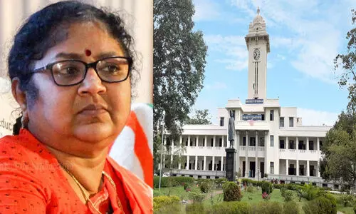 ഉന്നതവിദ്യാഭ്യാസരംഗത്ത് കേരളം മുന്നിലെന്ന മന്ത്രിയുടെ അവകാശം അടിസ്ഥാനരഹിതം-സേവ് യൂനിവേഴ്സിറ്റി ക്യാമ്പയിൻ കമ്മിറ്റി