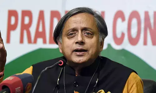 വിദേശരാജ്യങ്ങളിൽ ‘ഓപ്പറേഷൻ സിന്ദൂർ’ വിശദീകരിക്കുന്ന കേന്ദ്ര സംഘത്തിൽ തരൂർ