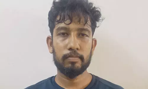 പച്ചക്കറിച്ചാക്കുകളിൽ 25,400 ജലാറ്റിൻ സ്‌റ്റിക്കുകളും 1500 നോൺ ഇലക്ട്രിക് ഡിറ്റനേറ്ററുകളും; വാളയാറിൽ ലോറി ഡ്രൈവർ അറസ്റ്റിൽ