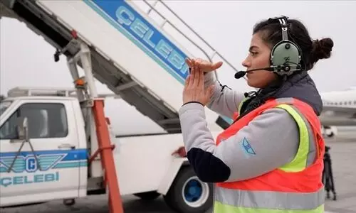 രാജ്യസുരക്ഷാ ഭീഷണി: തു​ർ​ക്കി​യ ക​മ്പ​നിയു​ടെ സു​ര​ക്ഷാ അ​നു​മ​തി റ​ദ്ദാ​ക്കി