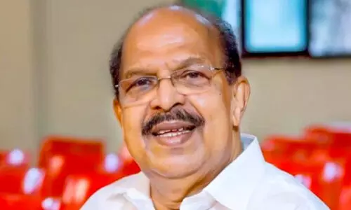 സു​ധാ​ക​ര​നെ ആരാണ് അ​വി​ശ്വ​സി​ക്കു​ക?