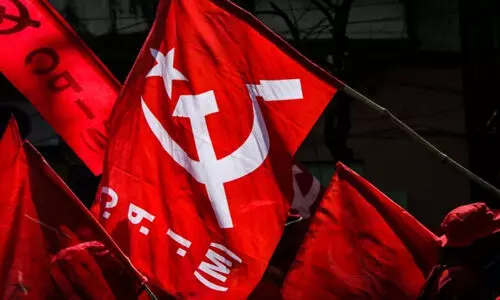 ശബ്​ദസ​​ന്ദേശം ചോർന്നതിനു പിന്നിൽ സി.പി.എമ്മിലെ ഗ്രൂപ്പിസം