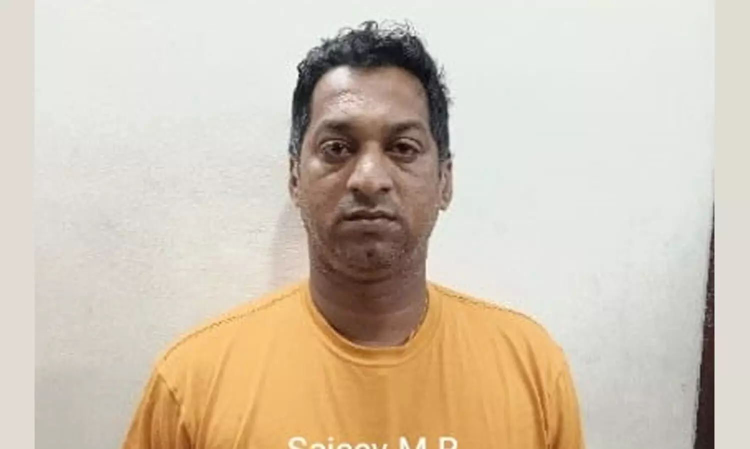 മുക്കുപണ്ടം പണയംവച്ച് ലക്ഷങ്ങൾ തട്ടി, സ്വന്തം മരണവാർത്ത പത്രത്തിൽ നൽകി ഒളിവിൽ പോയി, പ്രതി പിടിയിൽ